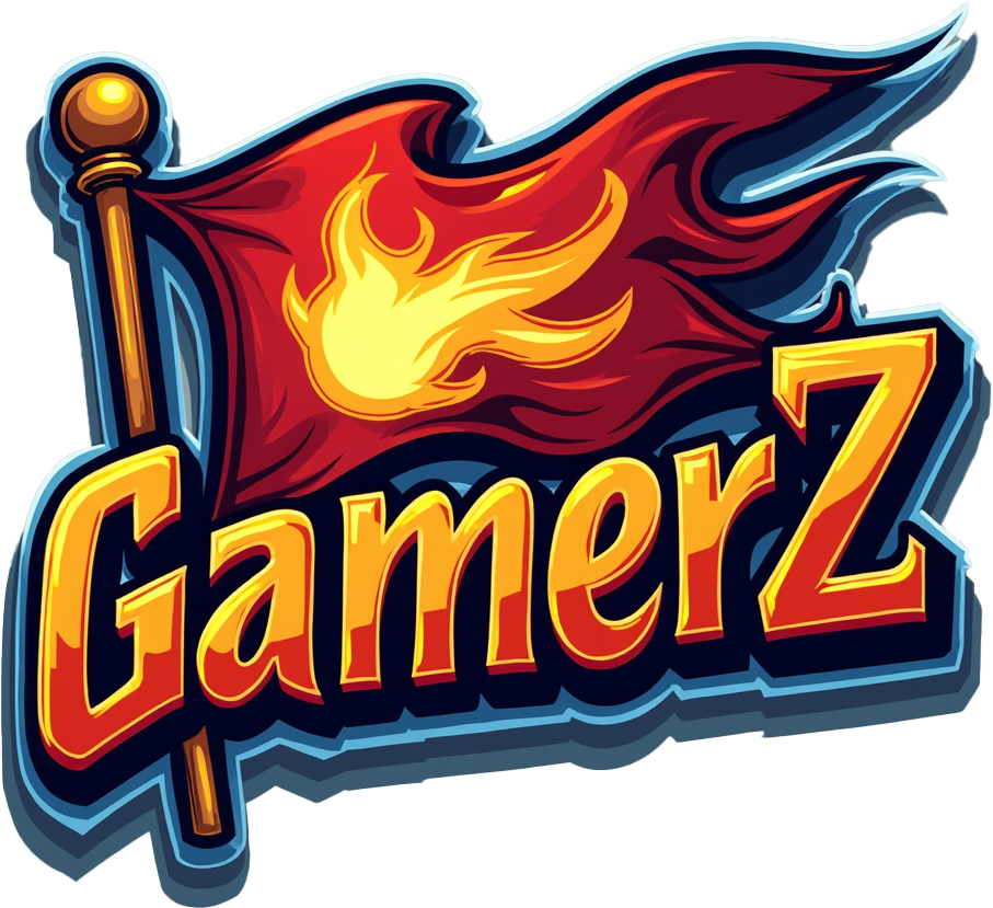 gamerz Game Portal, Game Portal, Online Playing Games, HTML5 Games